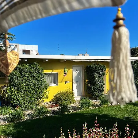 La Casa (adults Only) 3* バーリ