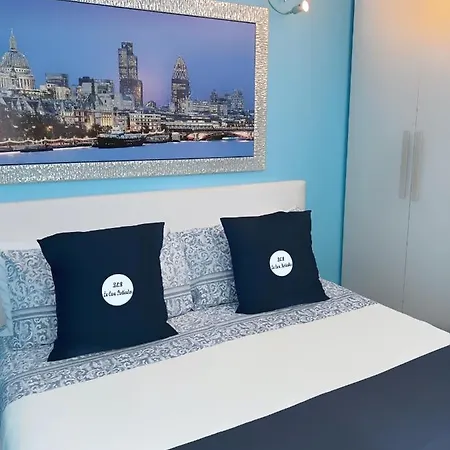 ベッド・アンド・ブレックファスト La Casa (adults Only)