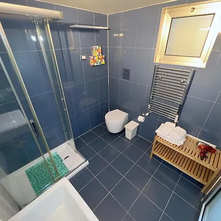 La Bed and breakfast Bari