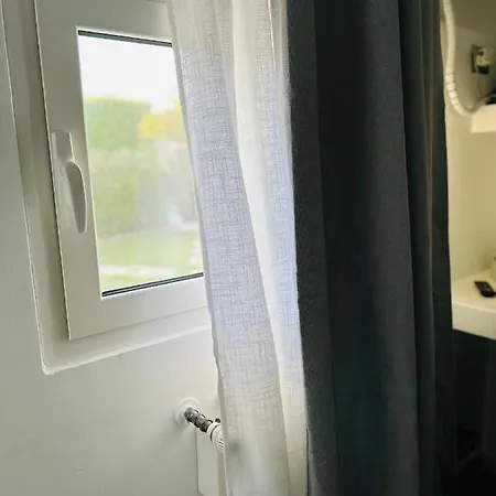 Bed and breakfast La