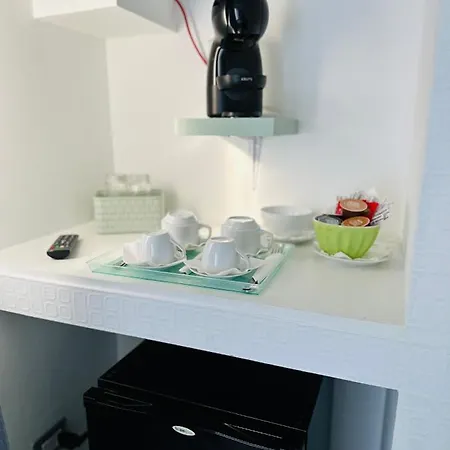 La Bed and breakfast 3*