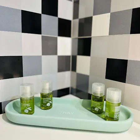 Bed and breakfast La