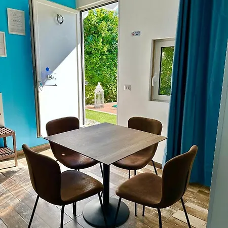 Bed and breakfast La