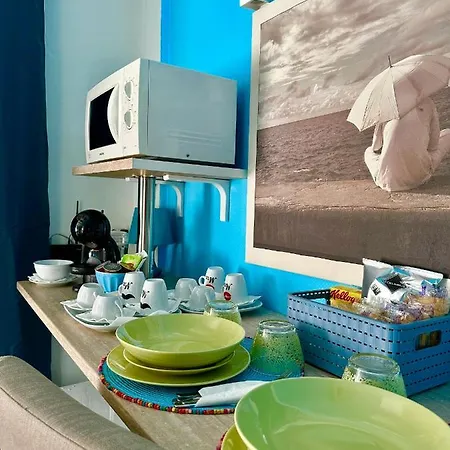 La Bed and breakfast 3*