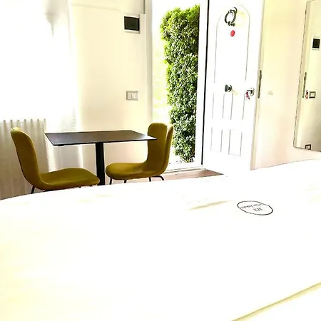 La Bed and breakfast Bari