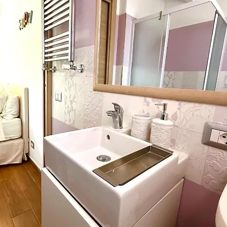 Bed and breakfast La