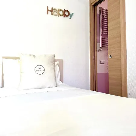 Bed and breakfast La