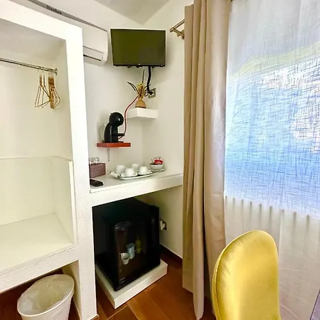 ベッド・アンド・ブレックファスト La Casa (adults Only) バーリ