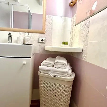 Bed and breakfast La Bari