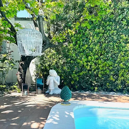 Bed and Breakfast La Casa (adults Only) Μπάρι