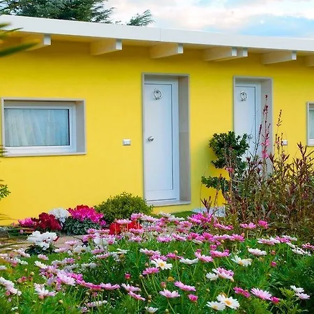 La Bed and breakfast 3*