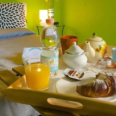 La Casa (adults Only) 3*