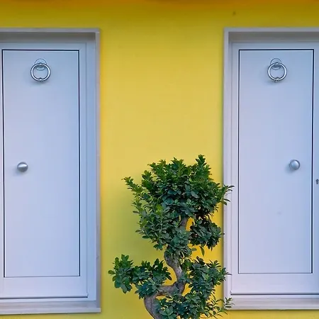 La Bed and breakfast Bari