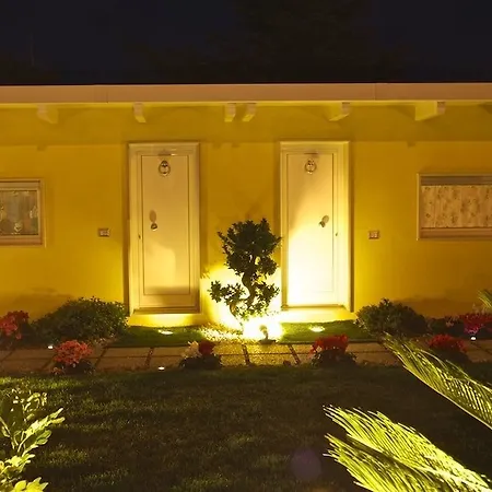 La Casa (adults Only) 3*