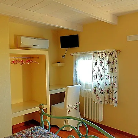 Bed and breakfast La Bari