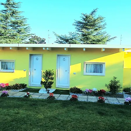 La Casa (adults Only) 3*