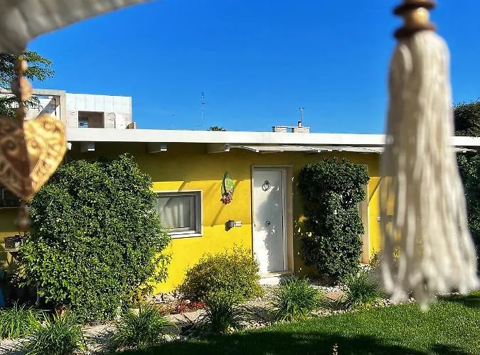 La Casa (adults Only) 3* Μπάρι