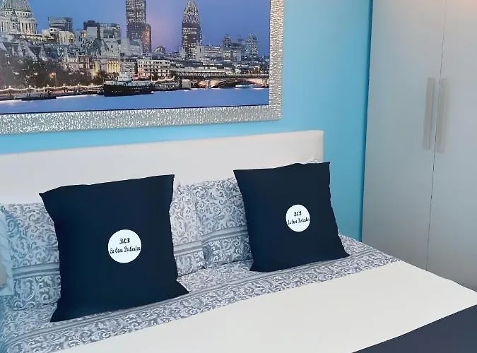 B&B La Casa (adults Only)