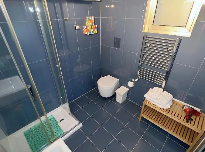 La Casa (adults Only) B&B 바리