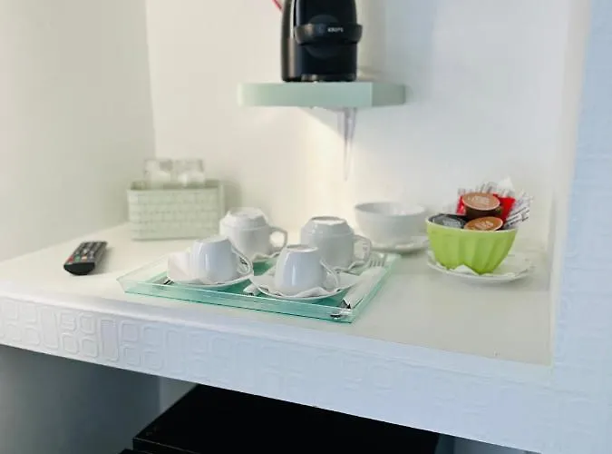 La Casa (adults Only) Bed and Breakfast 3*