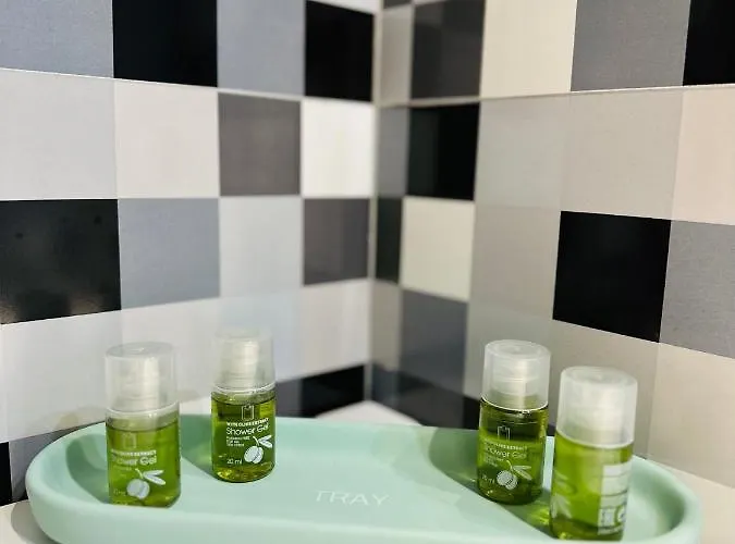 B&B La Casa (adults Only)