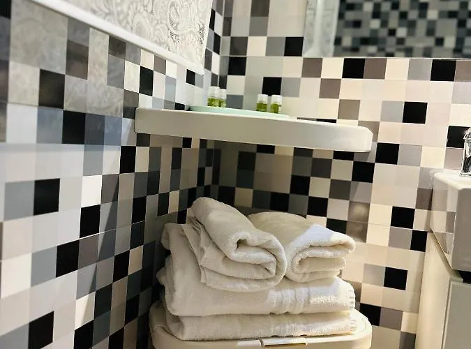 La Casa (adults Only) 3* Μπάρι