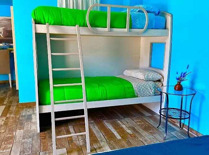 La Casa (adults Only) Bed and Breakfast Μπάρι