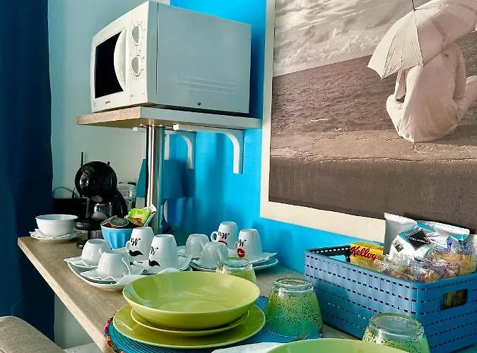 La Casa (adults Only) B&B 3*