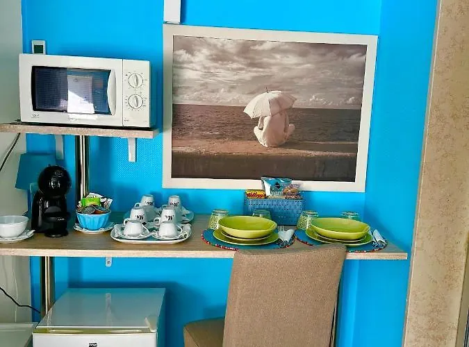 La Casa (adults Only) Bed and Breakfast Μπάρι