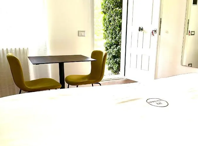 La Casa (adults Only) B&B 바리