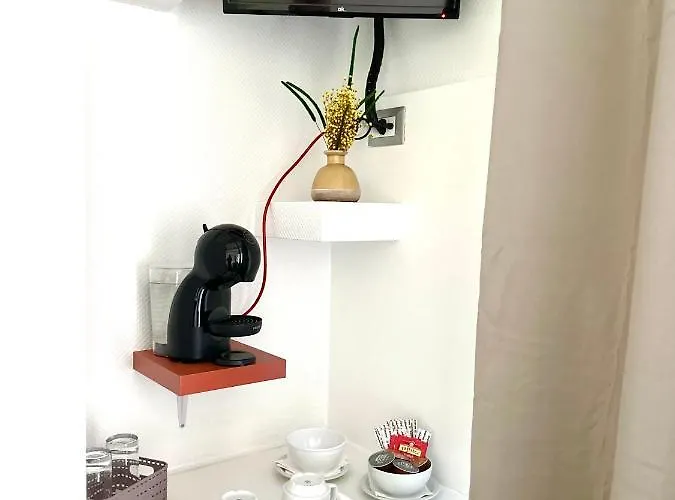 B&B La Casa (adults Only)