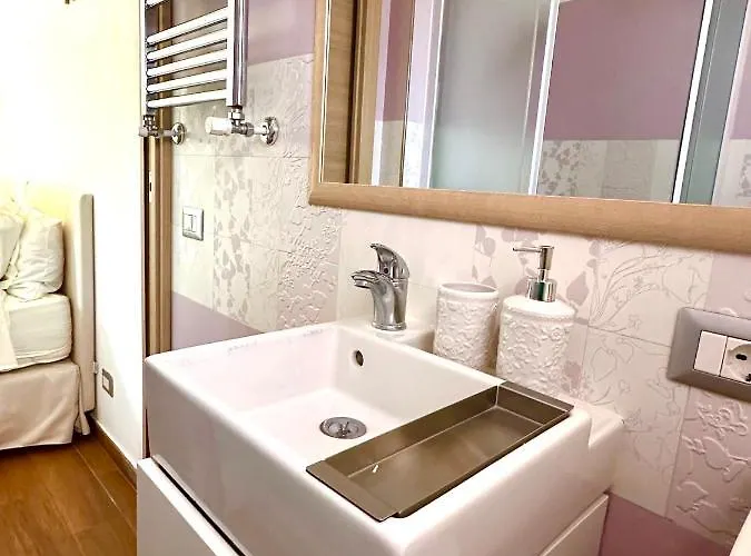 B&B La Casa (adults Only)