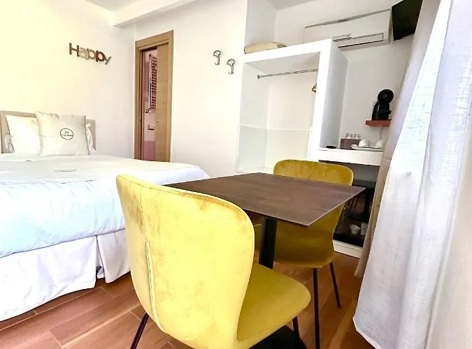 La Casa (adults Only) 바리