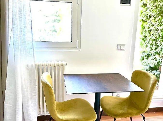 Bed and Breakfast La Casa (adults Only)