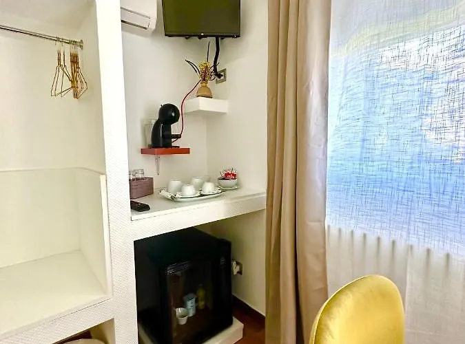 住宿加早餐酒店 La Casa (adults Only) 巴里