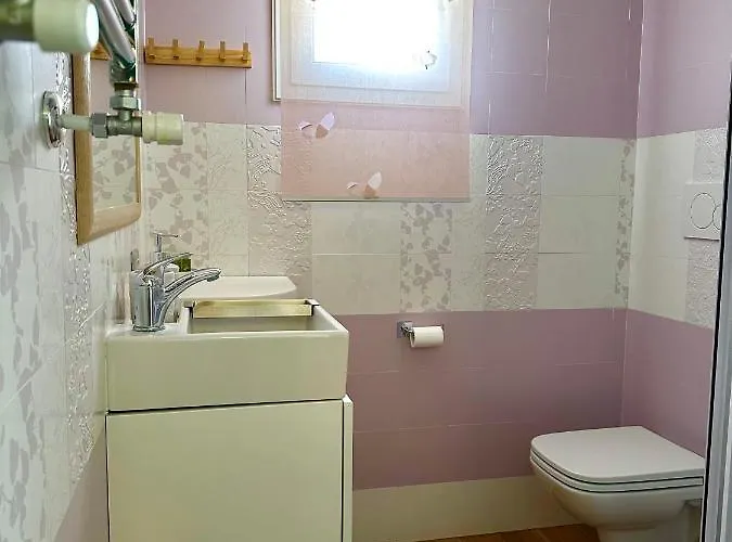 La Casa (adults Only) Μπάρι