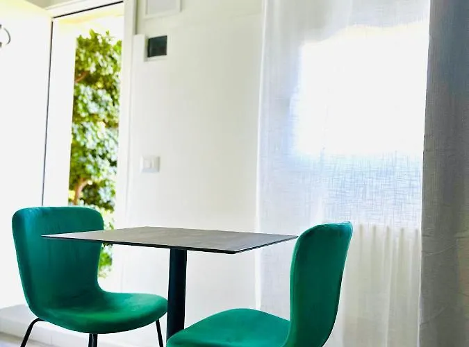 La Casa (adults Only) 3* Μπάρι