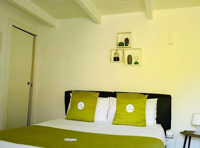 La Casa (adults Only) B&B 3*