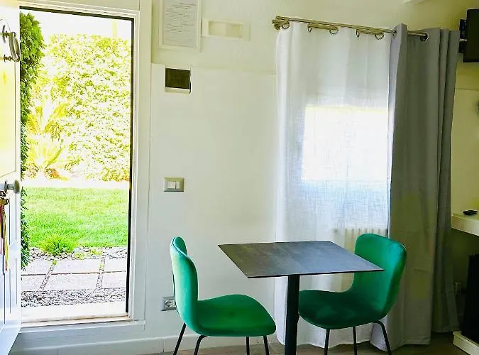 Bed and Breakfast La Casa (adults Only) 3*