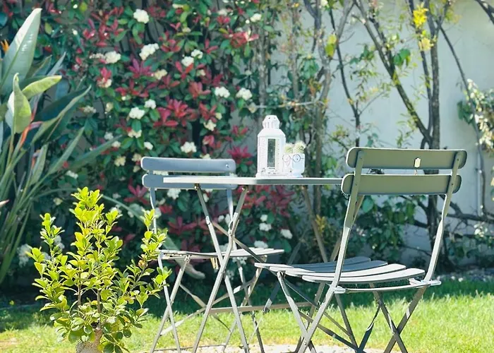 La Casa (adults Only) B&B 3*