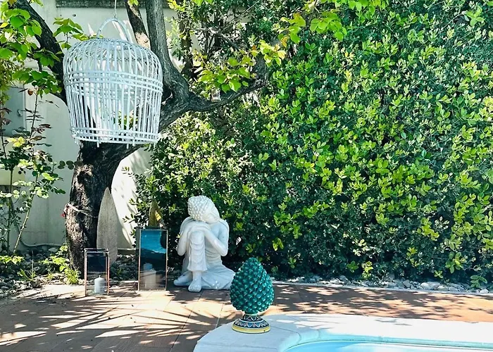 Bed and Breakfast La Casa (adults Only) Μπάρι