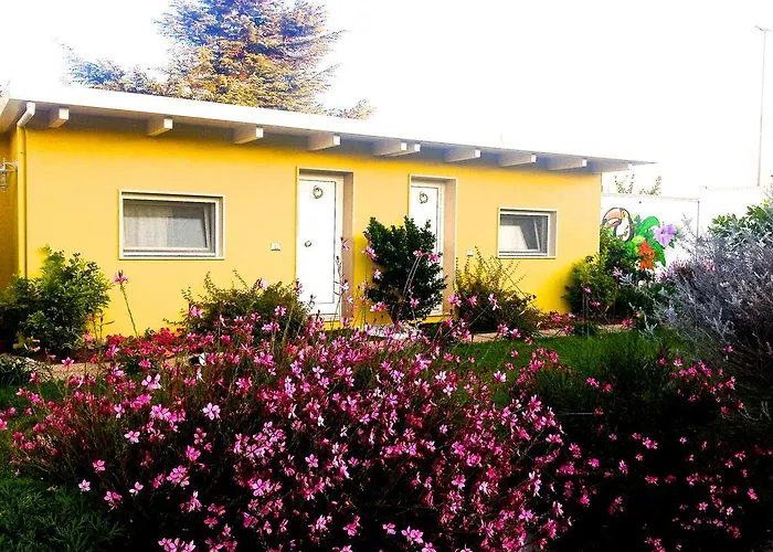 La Casa (adults Only) 住宿加早餐酒店 巴里