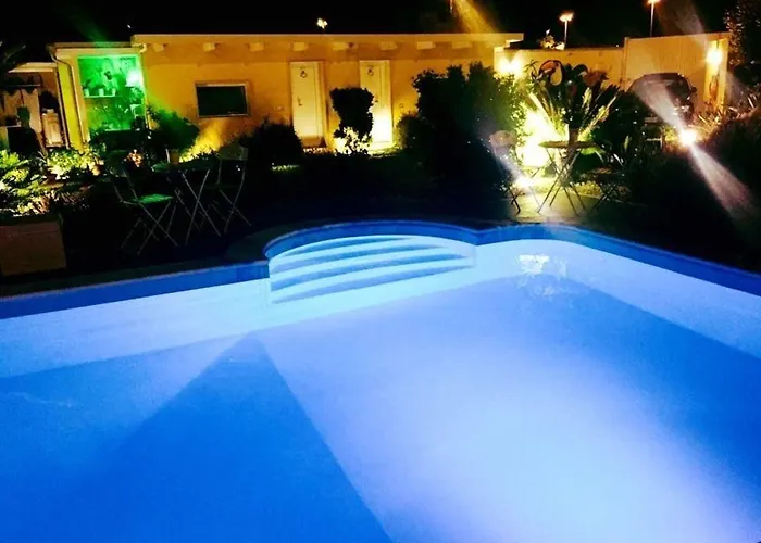 B&B La Casa (adults Only) 바리