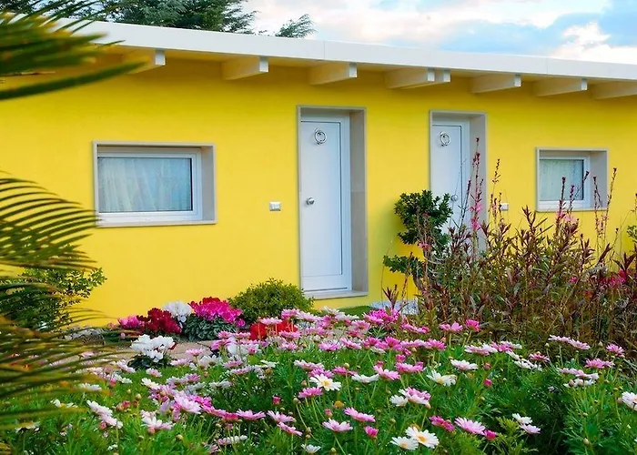 La Casa (adults Only) B&B 3*