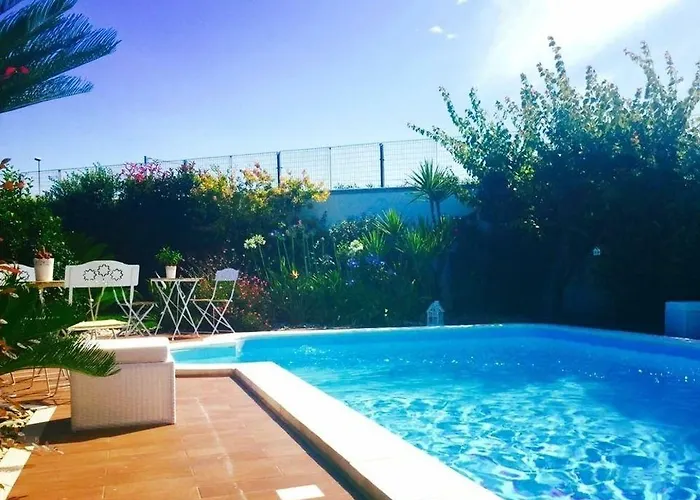 La Casa (adults Only) 3* 바리