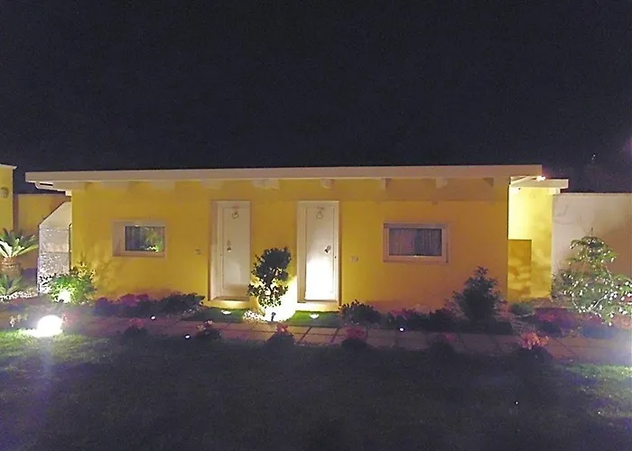 La Casa (adults Only) B&B 바리