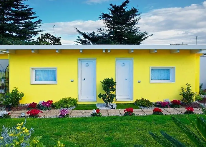 La Casa (adults Only) B&B 바리