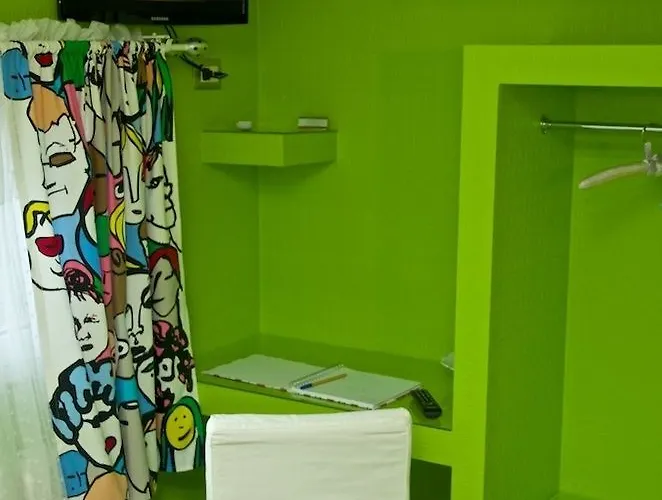 B&B La Casa (adults Only) 3*