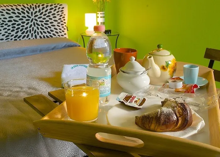 La Casa (adults Only) 3*