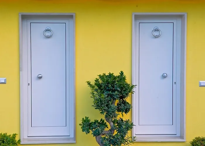 La Casa (adults Only) Bed and Breakfast Μπάρι